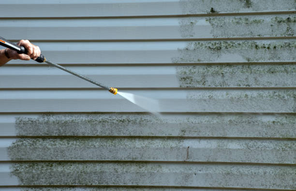 Best House Exterior Washing  in Lake Lakengren, OH
